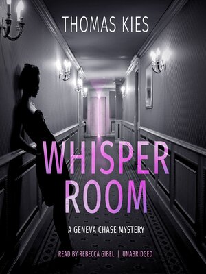 cover image of Whisper Room
